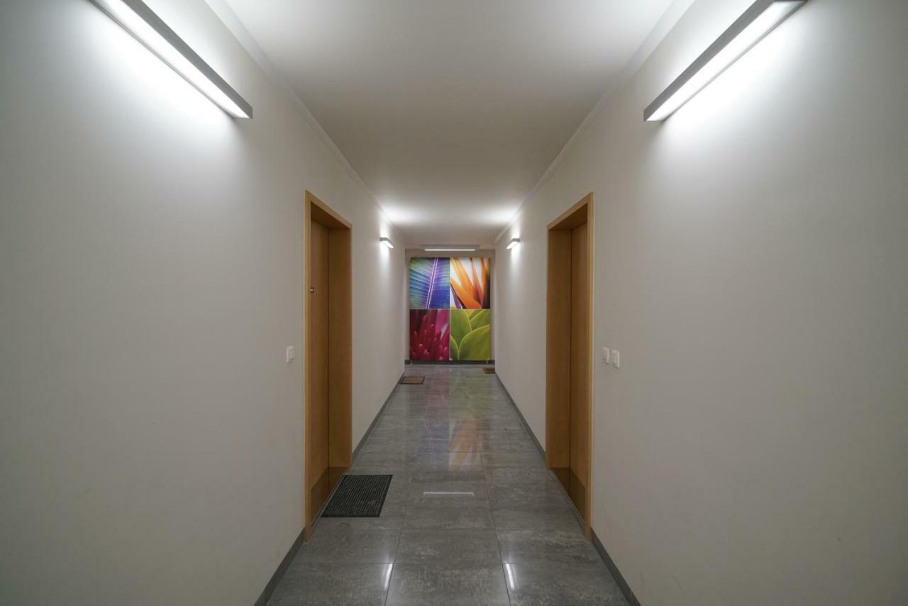 Flora Cozy Apartament *